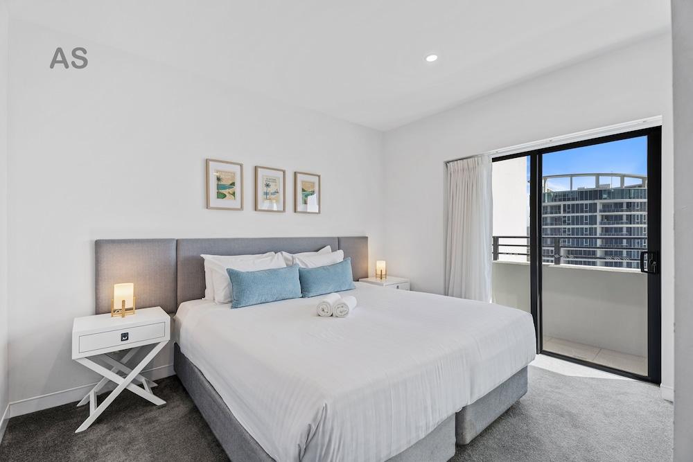 Esplanade (Soul) - Apartment Stay Private