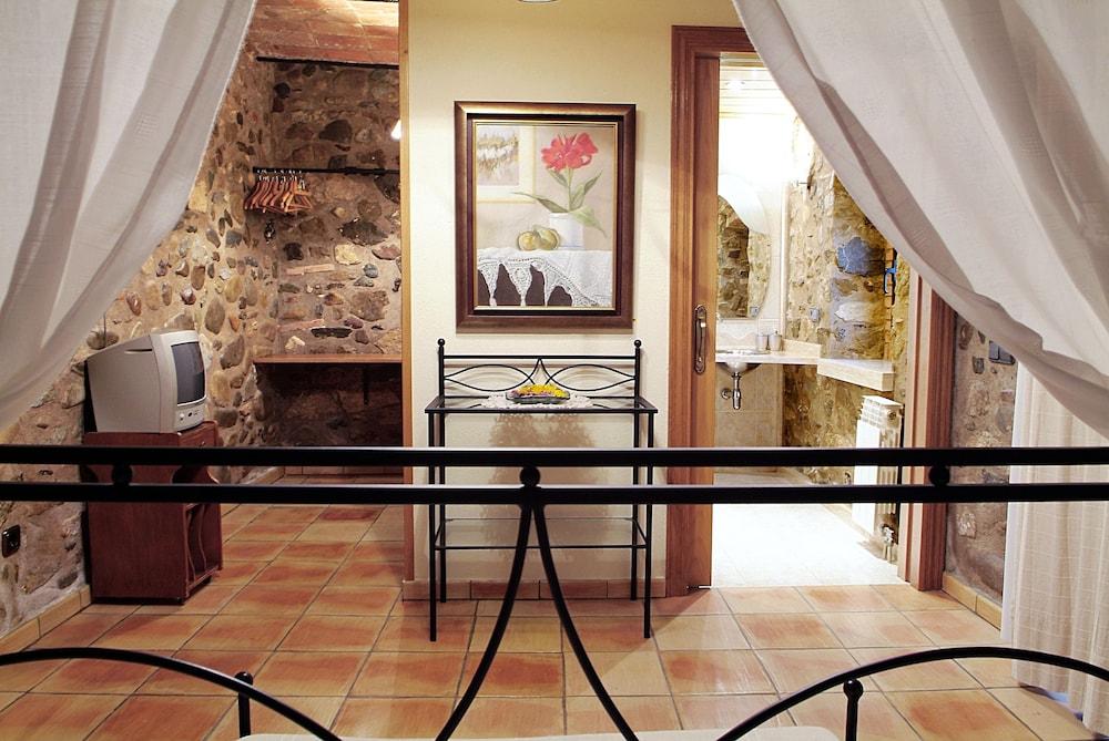 Can Carreras del Mas