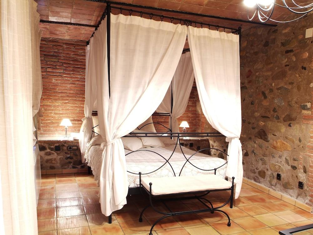 Can Carreras del Mas