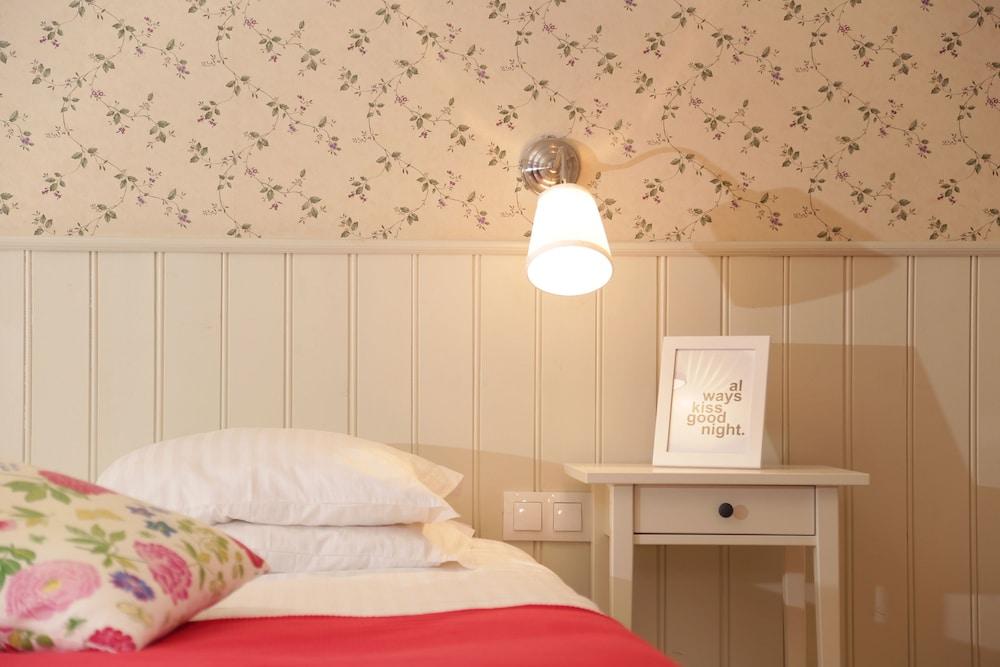 Läätsa Holiday Homes