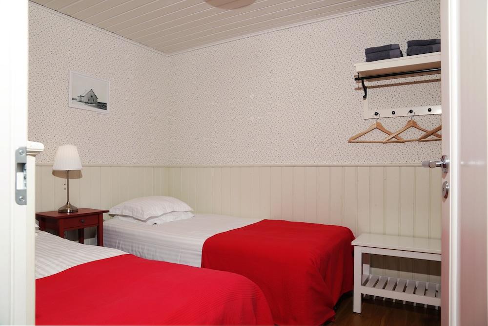 Läätsa Holiday Homes