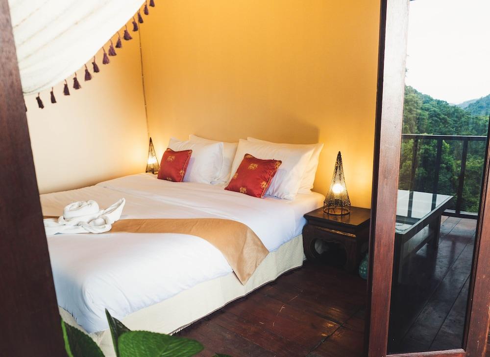 Taloh Homestay Chiangmai