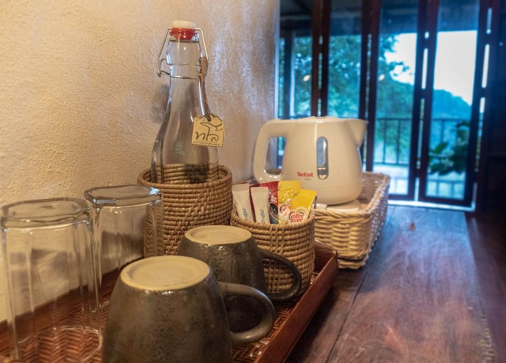 Taloh Homestay Chiangmai