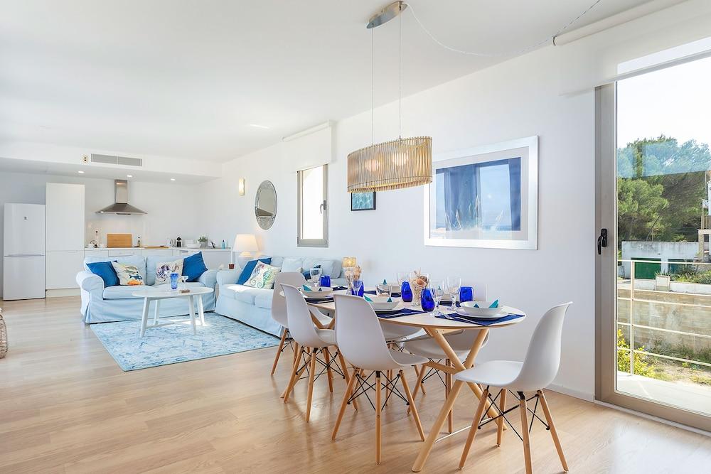 Sea View House Son Serra Mallorca