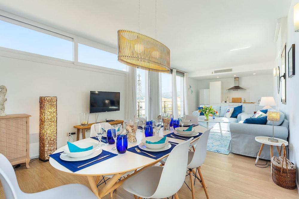 Sea View House Son Serra Mallorca