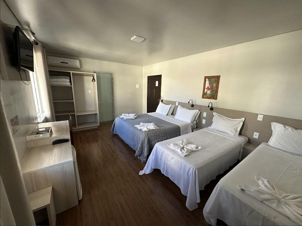 Pousada Casarão Schmidt