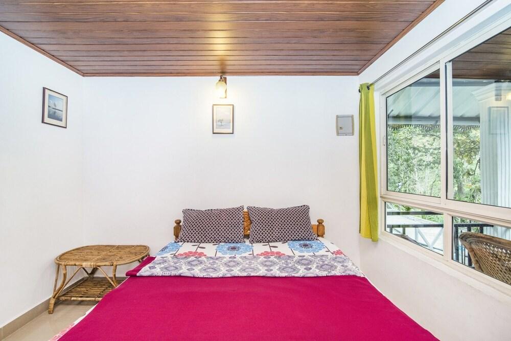 GuestHouser 2 BR Cottage f7d0