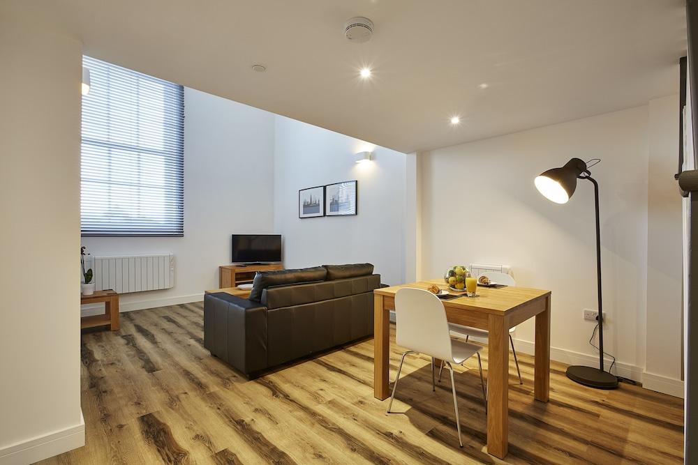 Burkhardt Hall By Flying Butler