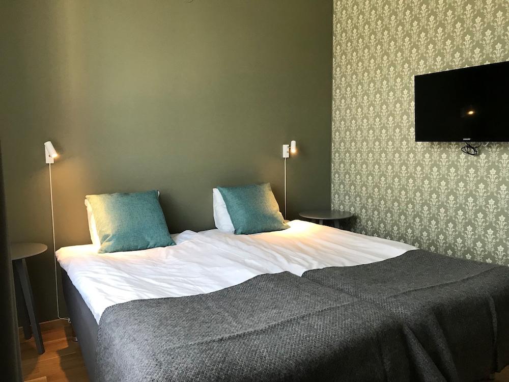 Nordens Ark Bed & Breakfast