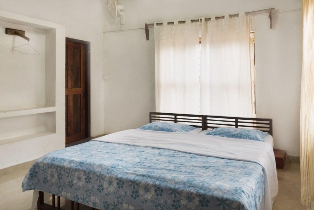 GuestHouser 3 BHK Homestay f7e4
