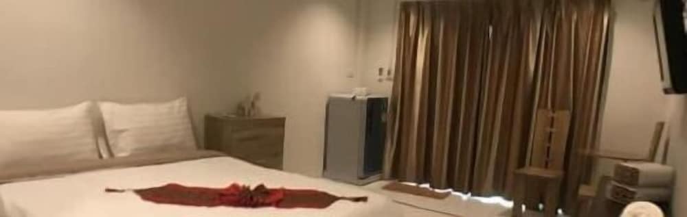 Baan Kub Doi Maechaem