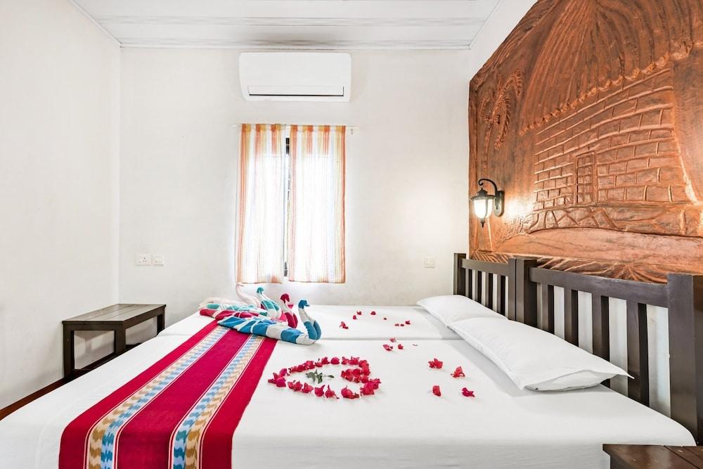 GuestHouser 1 BR Villa b529