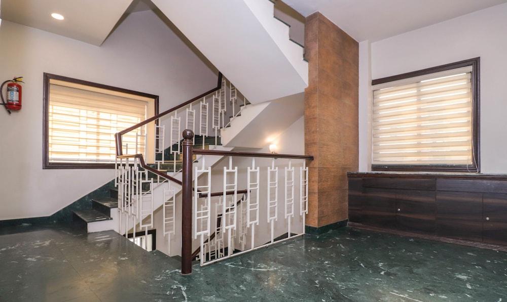 Treebo Beeu Guest House