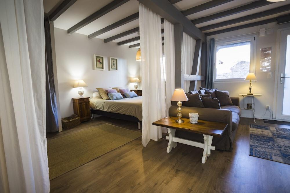 Gîte Griotte et Cannelle