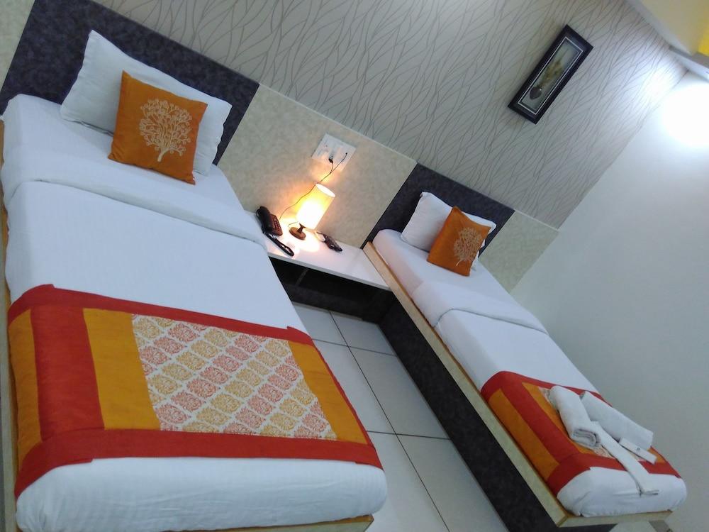 Hotel Sigma Inn by Sky Stays