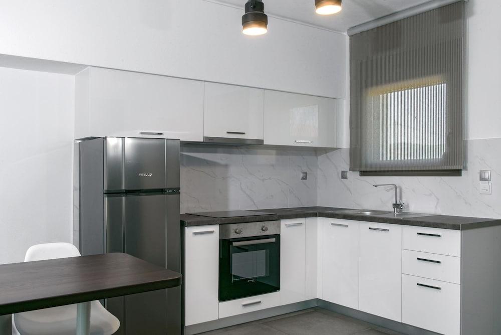 Corali Luxury Villas