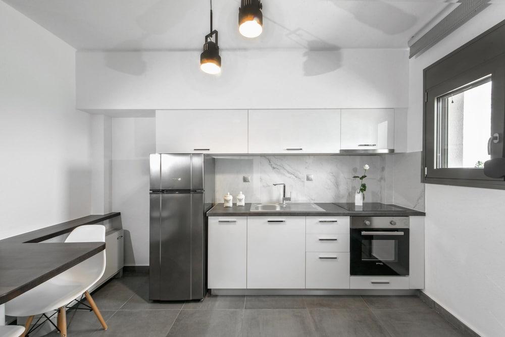 Corali Luxury Villas