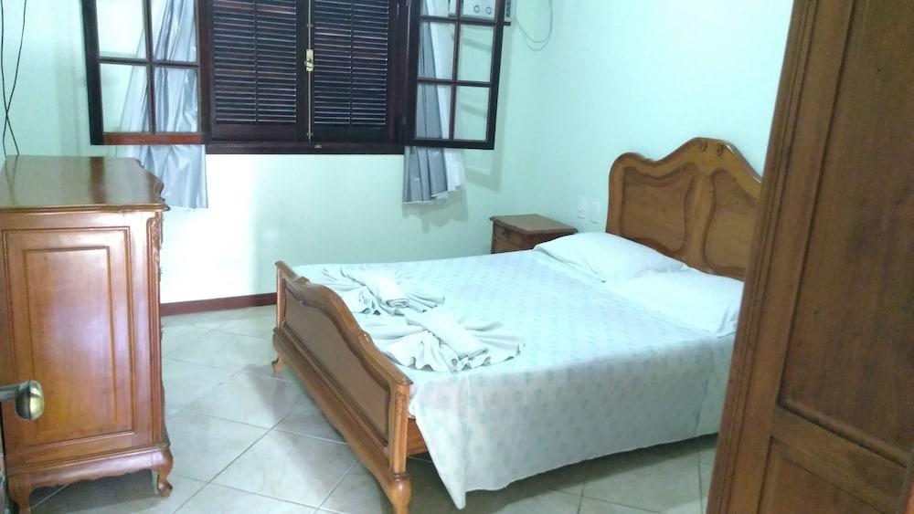 Pousada Flor do Jambeiro