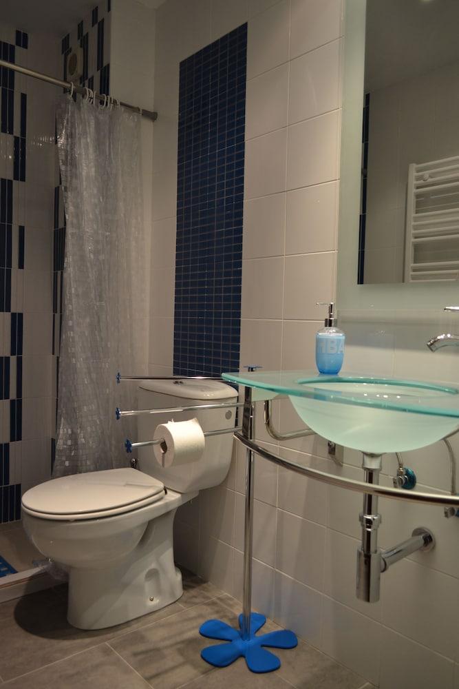 Apartamento Acueducto