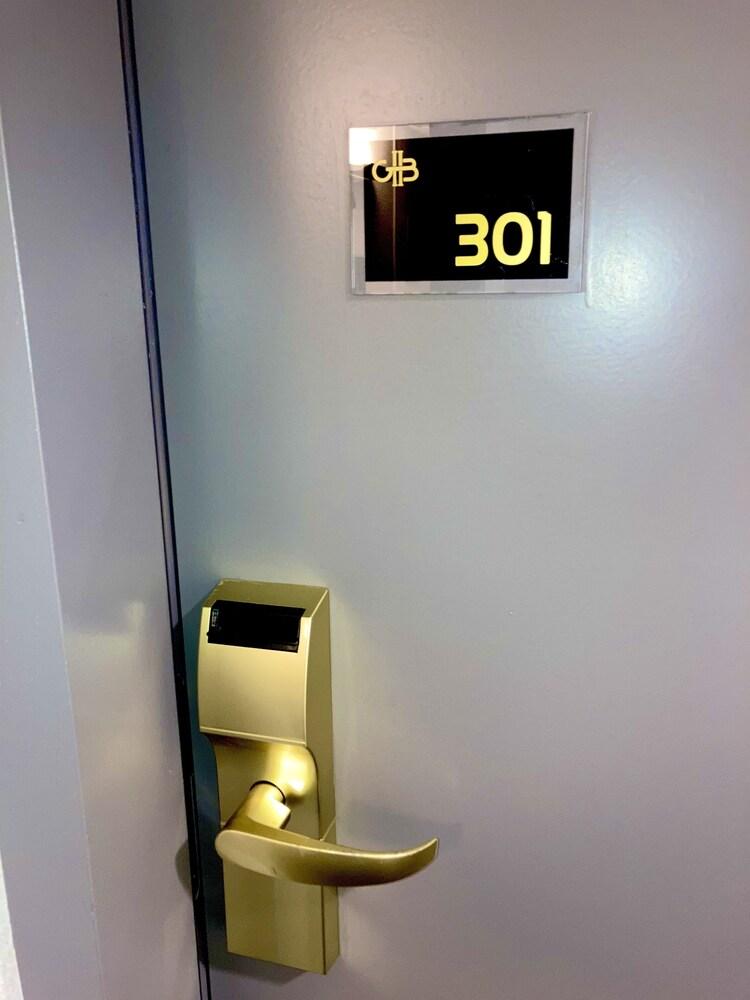 Grand Hôtel de la Basilique