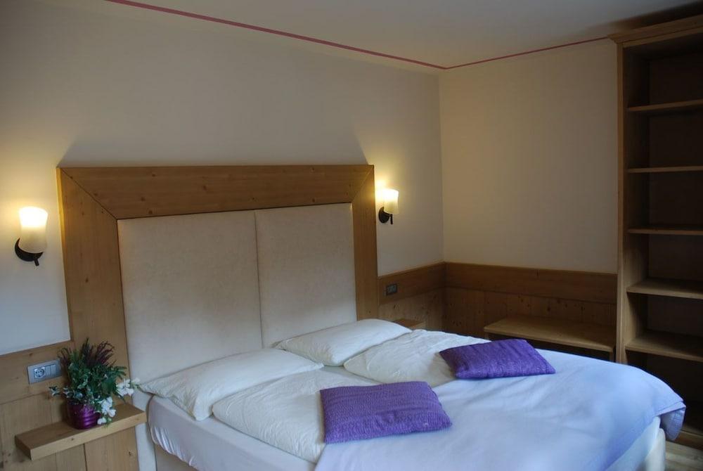 Appartamenti Cristallo