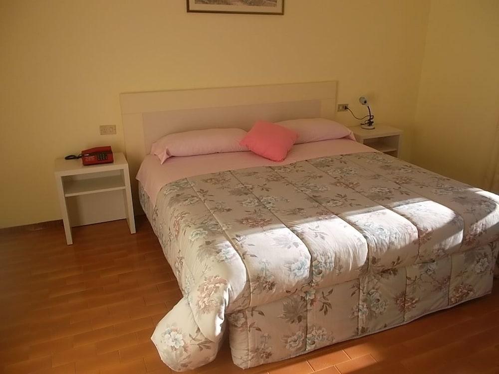 Hotel Residence La Rosa