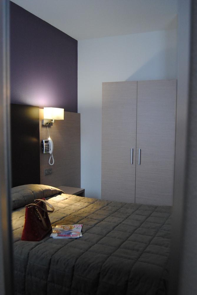 Hôtel Roc de Massabielle