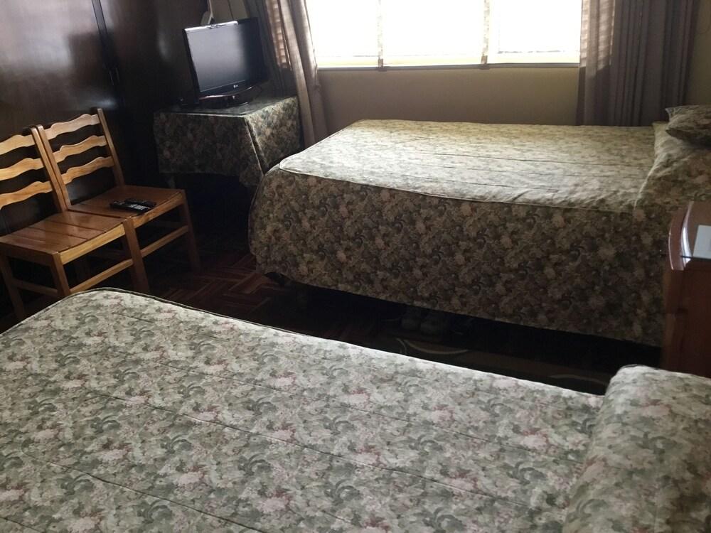 Hospedaje Familiar Gabriela