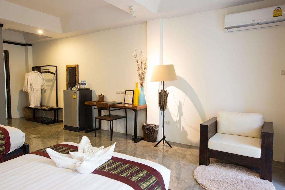 Sannot Riverside Boutique Hotel