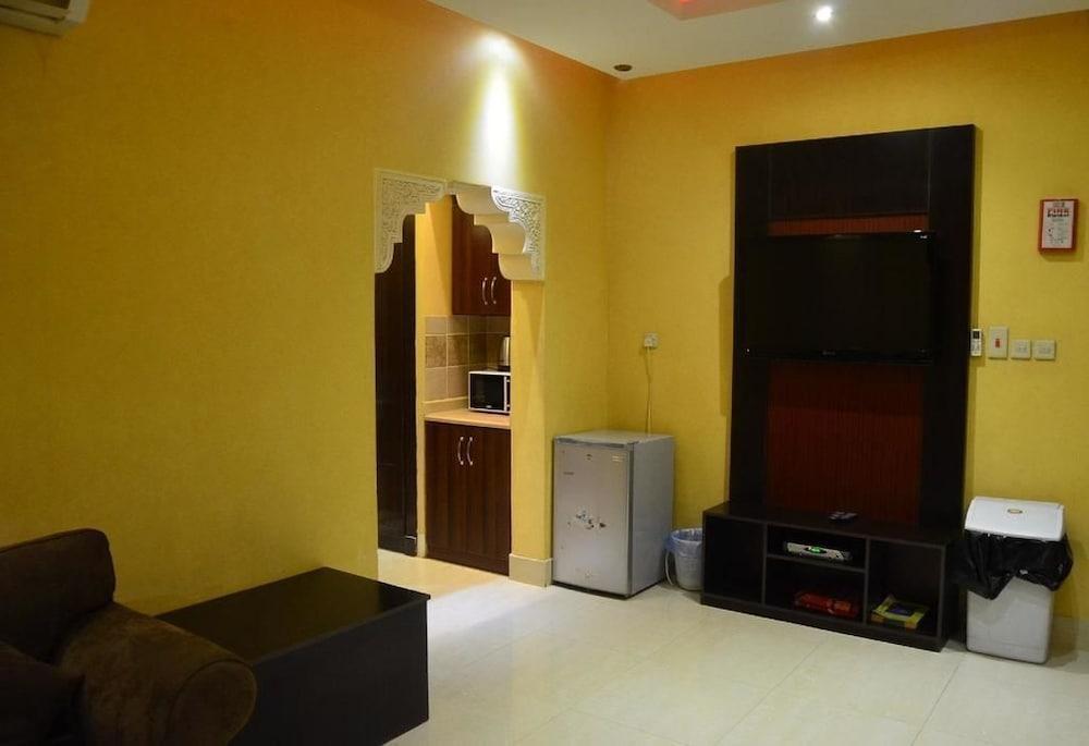 Juina Castle Al Riyadh