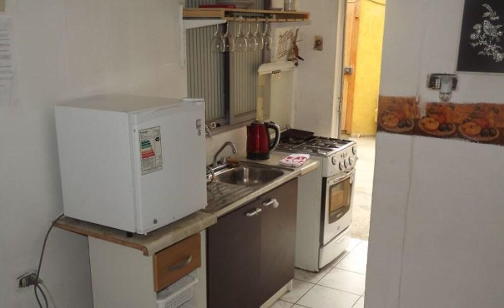 Hospedaje Entre Rokas Huasco