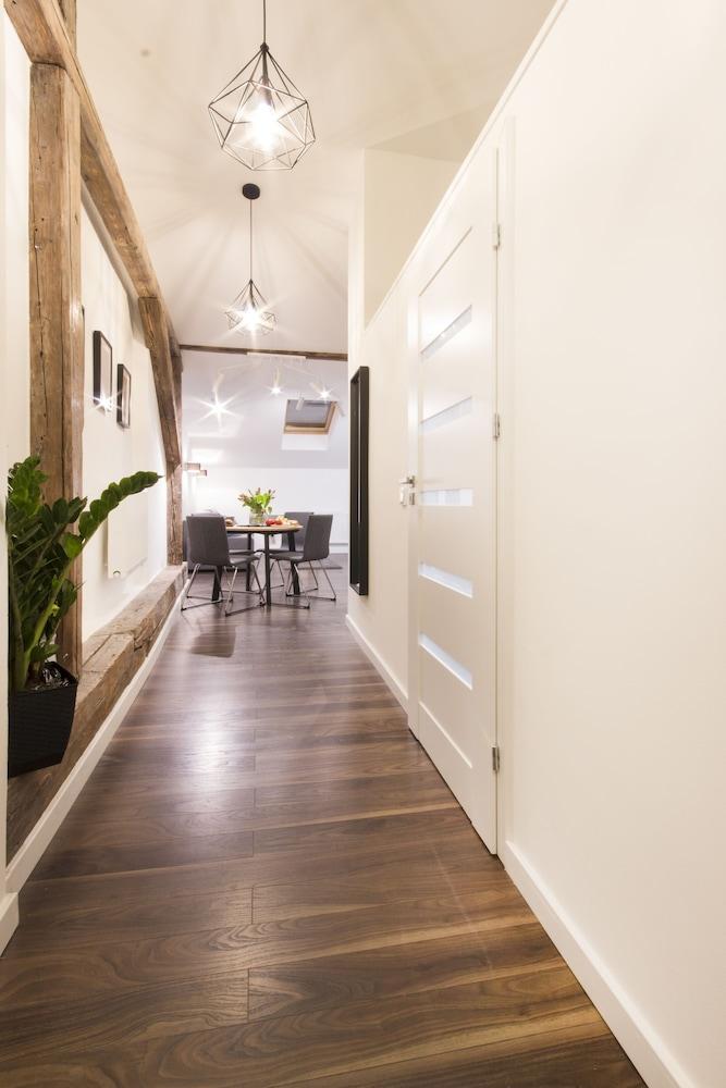 Aparthotel Floriańska 24