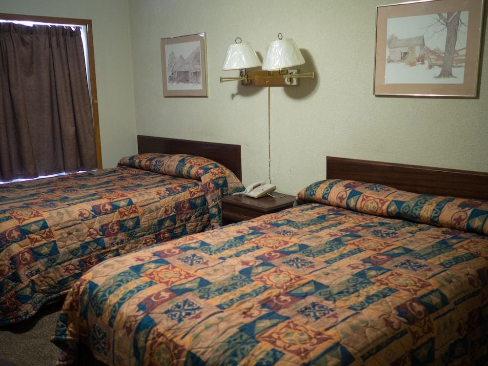 The New Cavalier Inn