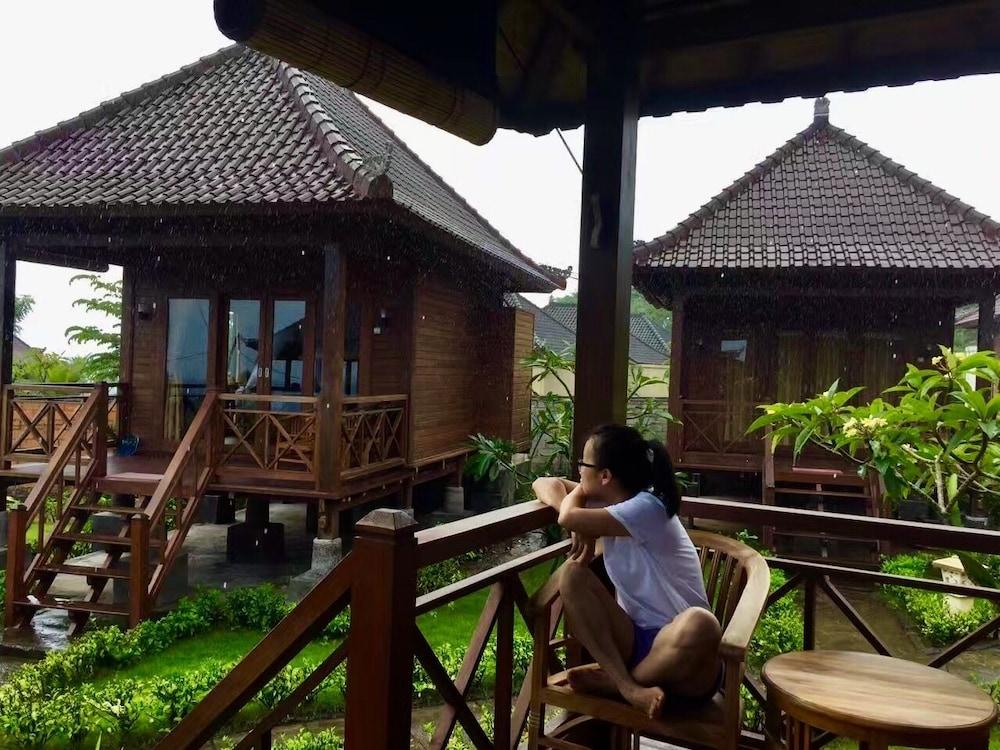 Ulap Bali Villas
