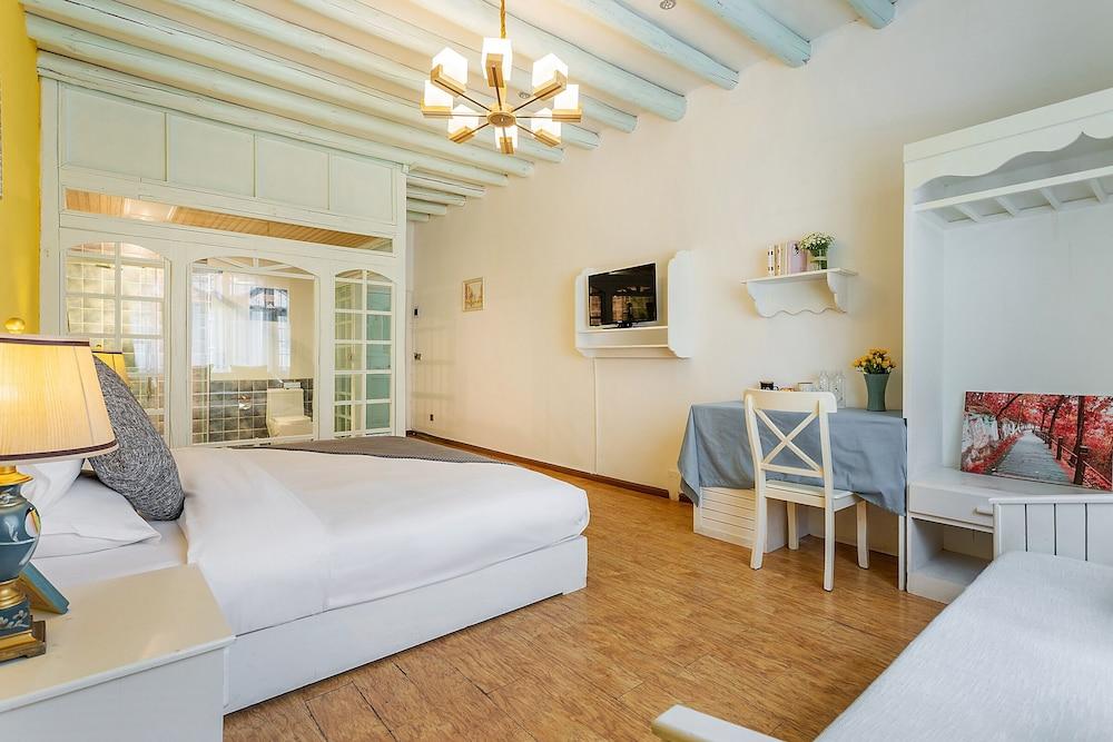 E-outfitting Boutique Hotel DaLi