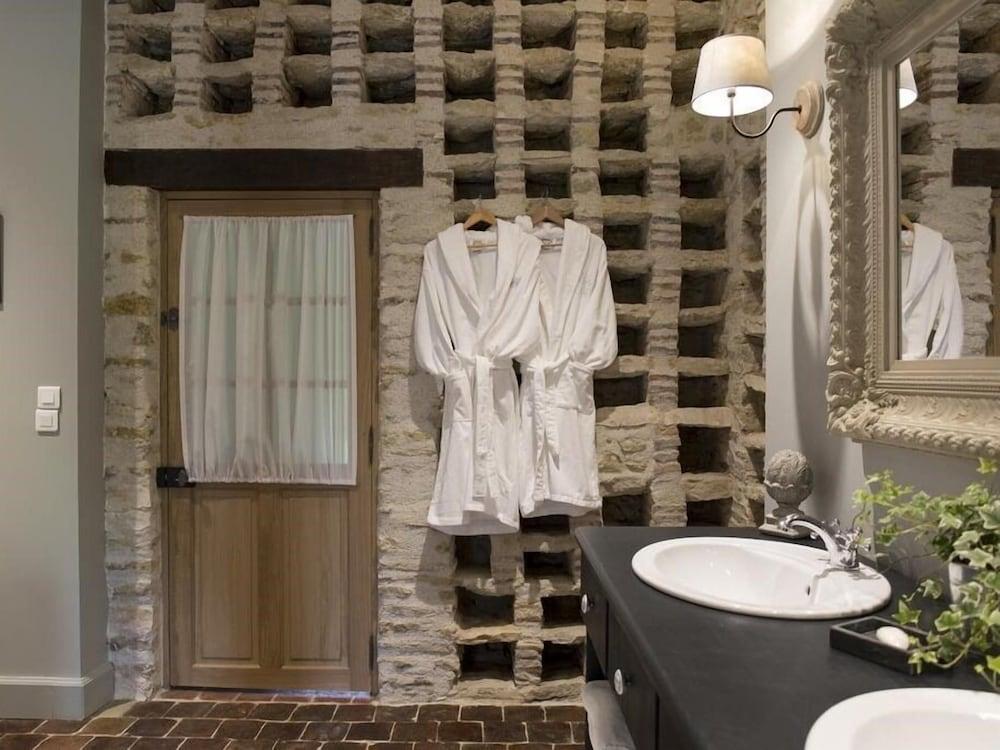 Le Pigeonnier Colbert