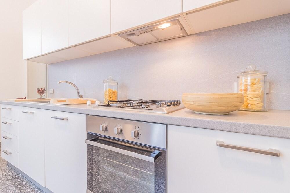 Villa Guzzi Mandello