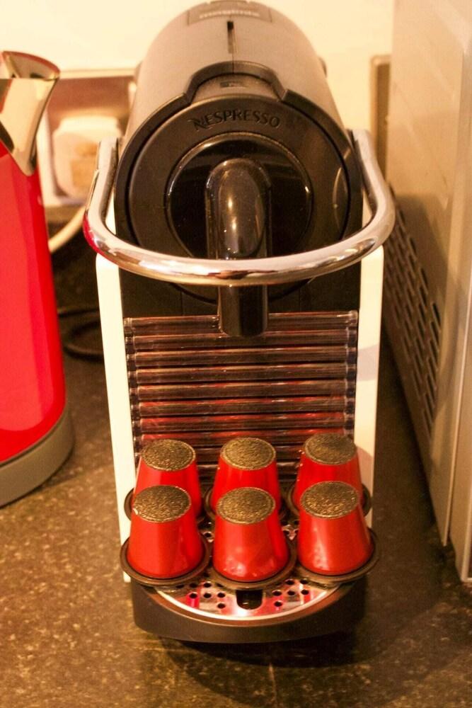 Cosy Studio Apartment in Edinburgh