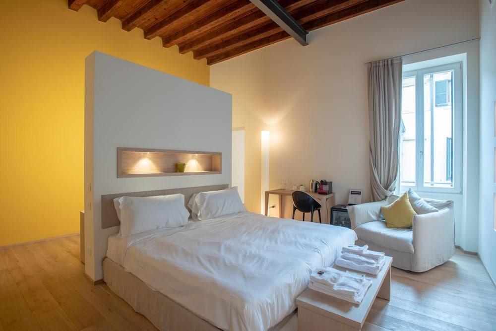 Massimago Wine Suites