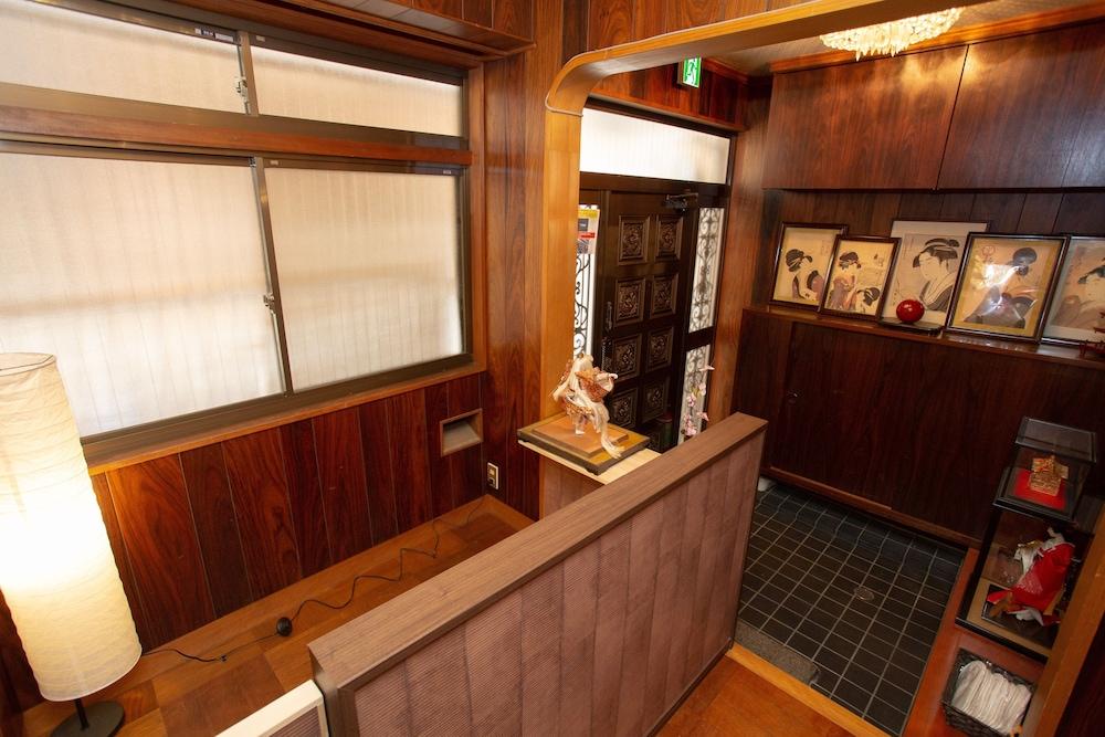 Miyabi Shijo Kawaramachi