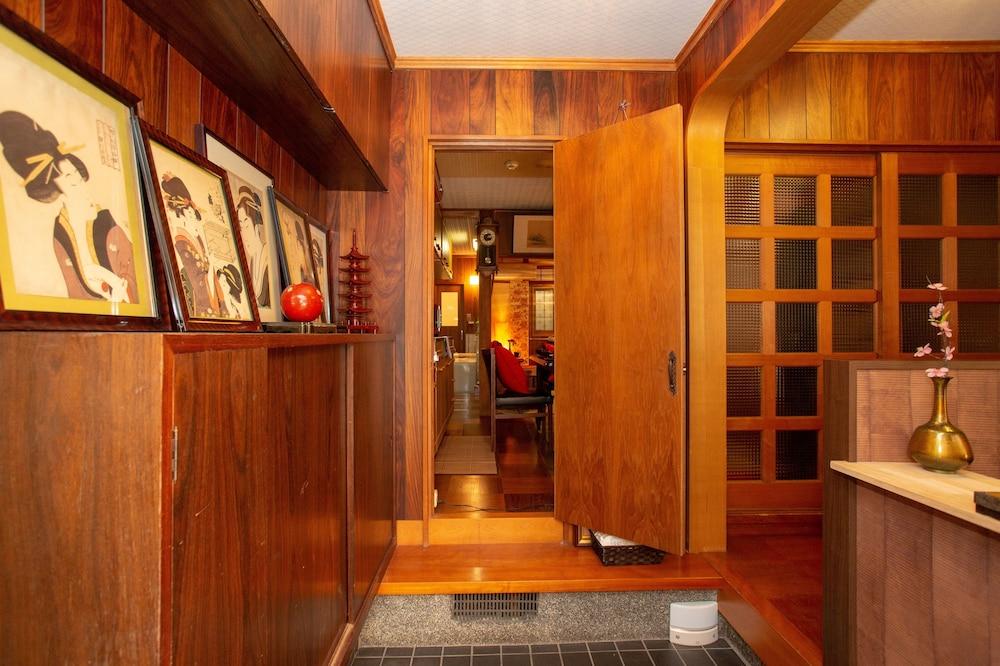 Miyabi Shijo Kawaramachi