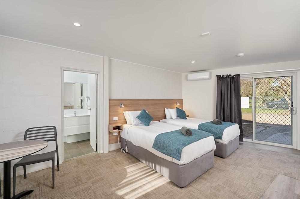 Gundagai Tourist Suites