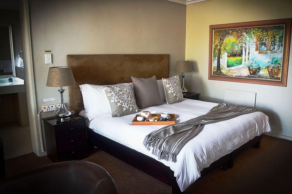 Capo Cabana Guesthouse