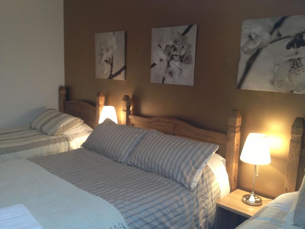 Glengorm Guest House