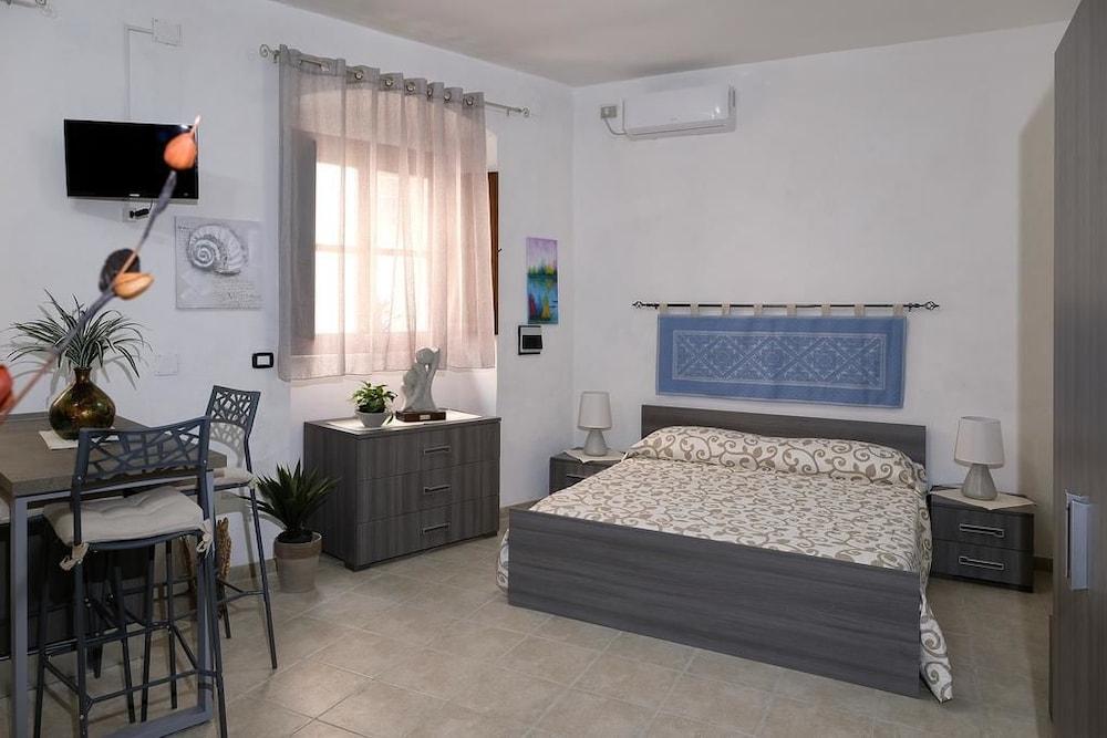 Bed & Breakfast L'aquilino