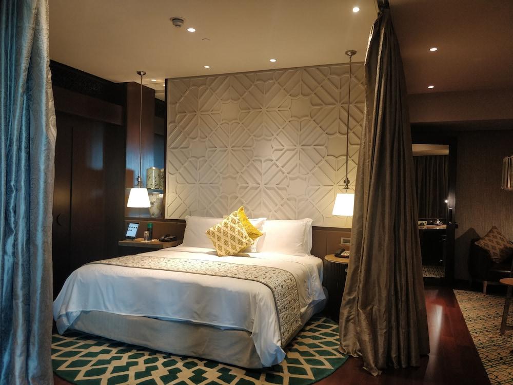 ITC Kohenur, a Luxury Collection Hotel, Hyderabad