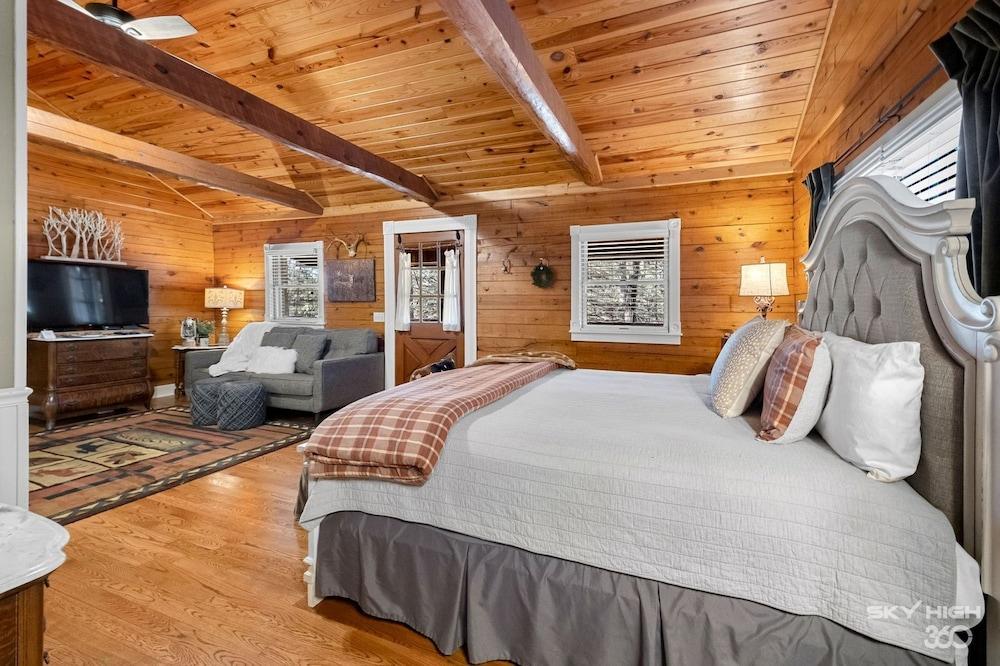 Cinnamon Valley Resort