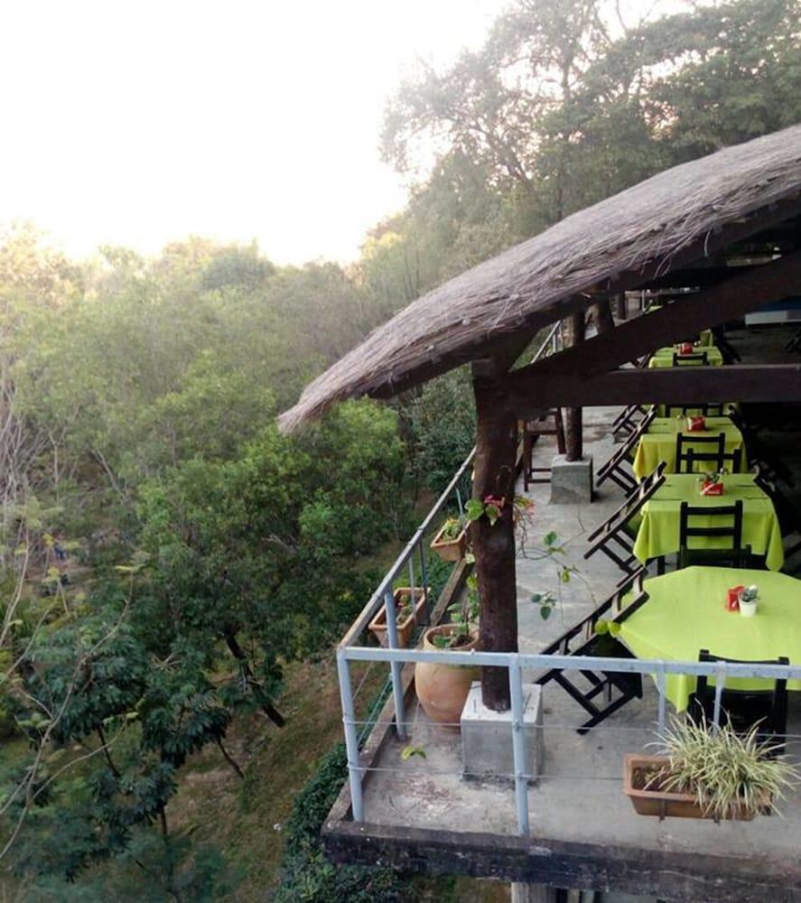 Hotel Casa del Monte