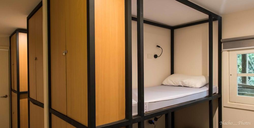 Kame House Backpackers - Hostel - Adults Only