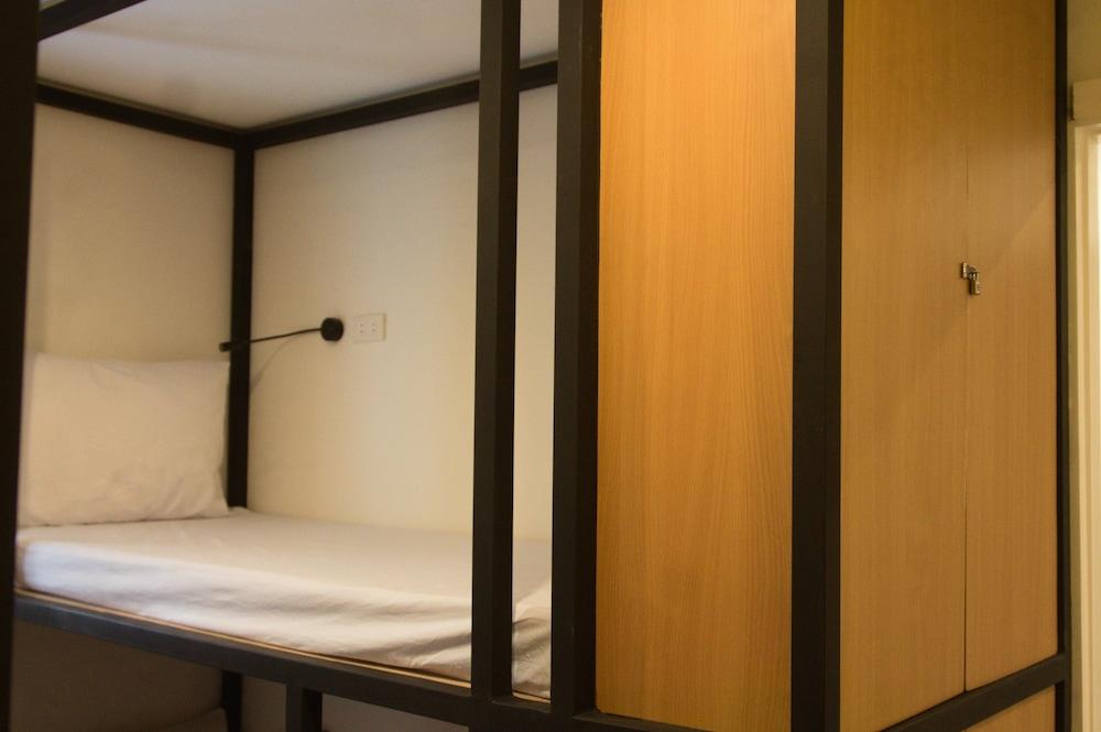 Kame House Backpackers - Hostel - Adults Only